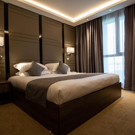 Hotel Bay Diab Bab Ezzouar Kültér fotó