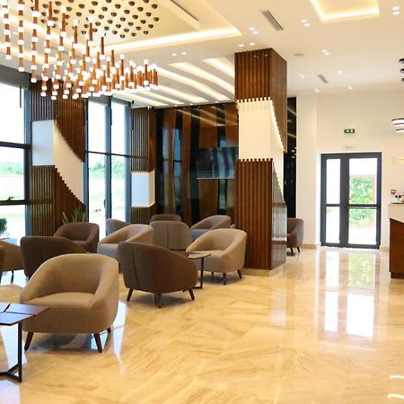 Hotel Bay Diab Bab Ezzouar Kültér fotó